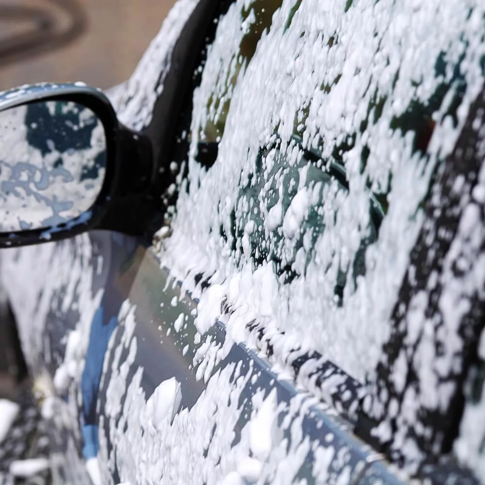 Full Service Car Washes Near Me