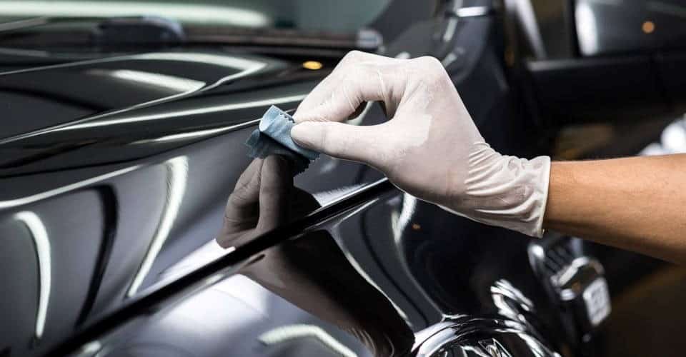 Ceramic Coat Near Me